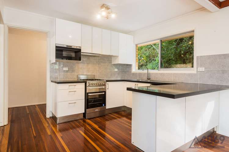 Fourth view of Homely house listing, 9 Apera Court, Kenmore QLD 4069