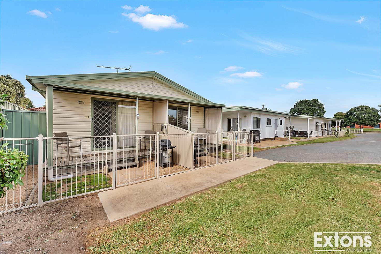 Main view of Homely unit listing, 5/6 Coghill Street, Yarrawonga VIC 3730