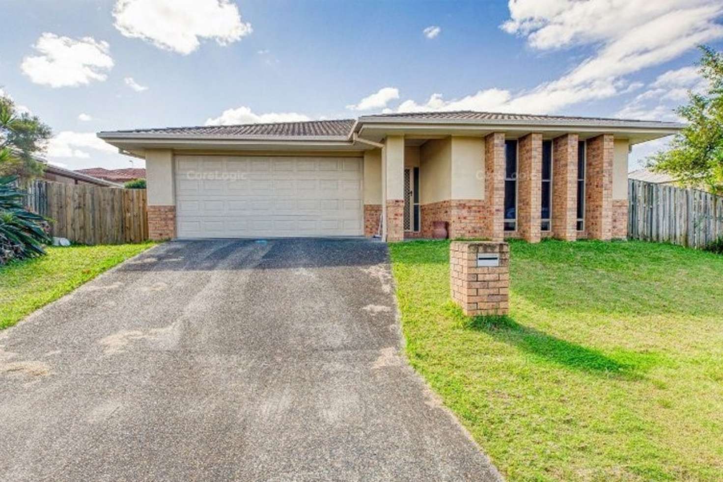 Main view of Homely house listing, 212 Billinghurst Crescent, Upper Coomera QLD 4209
