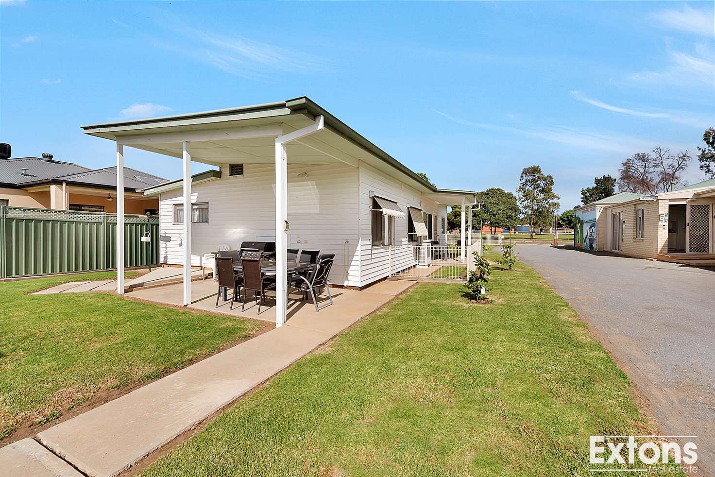 Main view of Homely unit listing, 2/6 Coghill Street, Yarrawonga VIC 3730