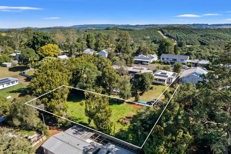 Main view of Homely residentialLand listing, 109 James Street, Dunoon NSW 2480