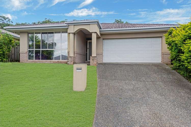 Main view of Homely house listing, #7 Mitchell Street, Upper Coomera QLD 4209