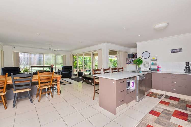 Second view of Homely house listing, #7 Mitchell Street, Upper Coomera QLD 4209