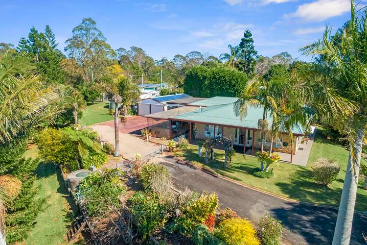 34 Sternberg Road, Witta QLD 4552