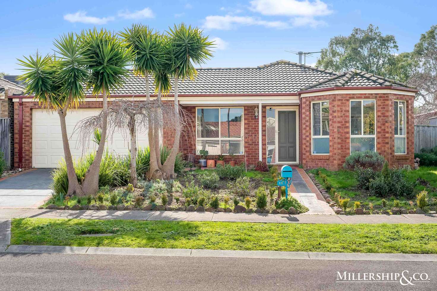 Main view of Homely house listing, 15 Groundberry Street, South Morang VIC 3752