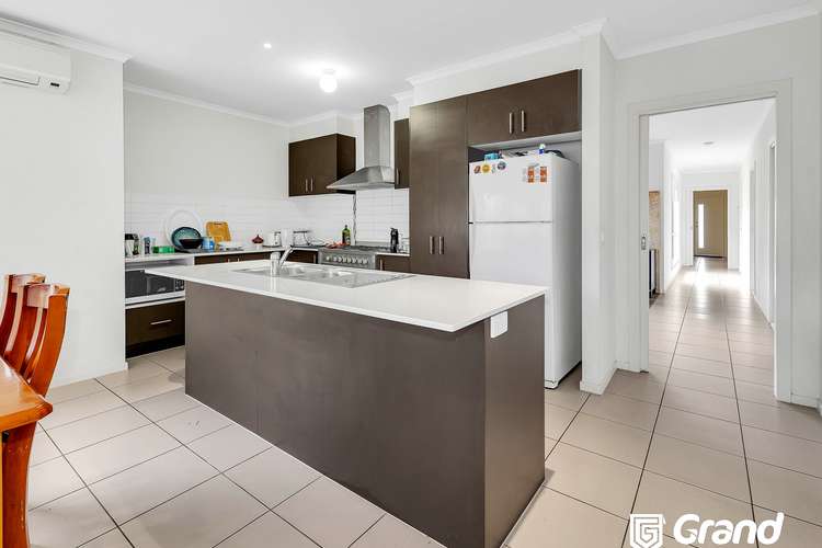 Second view of Homely house listing, 14 Verve Drive, Officer VIC 3809