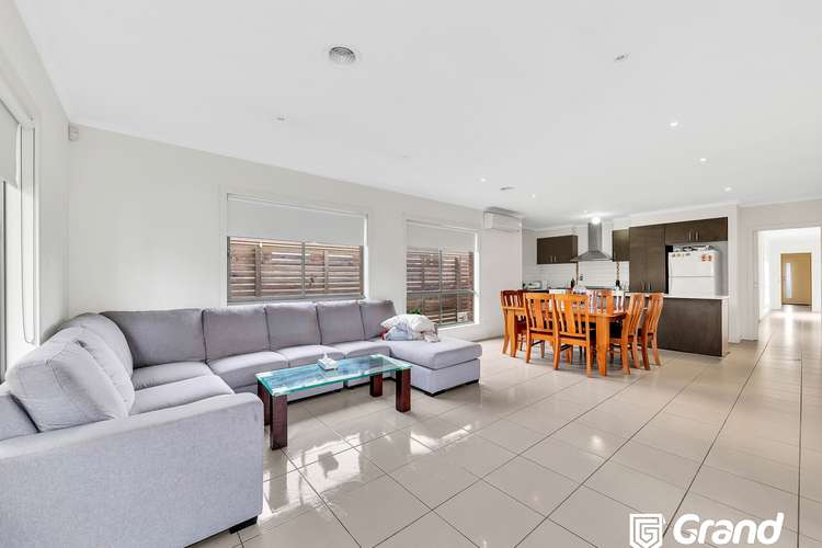Third view of Homely house listing, 14 Verve Drive, Officer VIC 3809