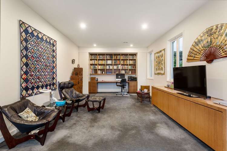 Third view of Homely house listing, 93 Stevenson Street, Kew VIC 3101