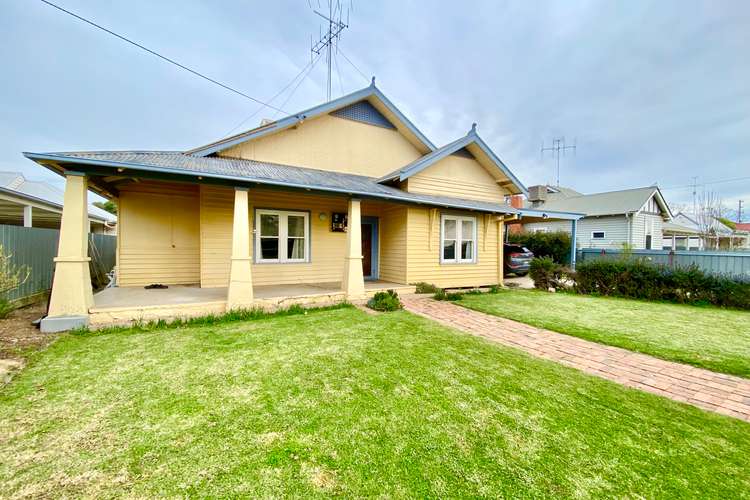 Main view of Homely house listing, 412 Harfleur Street, Deniliquin NSW 2710