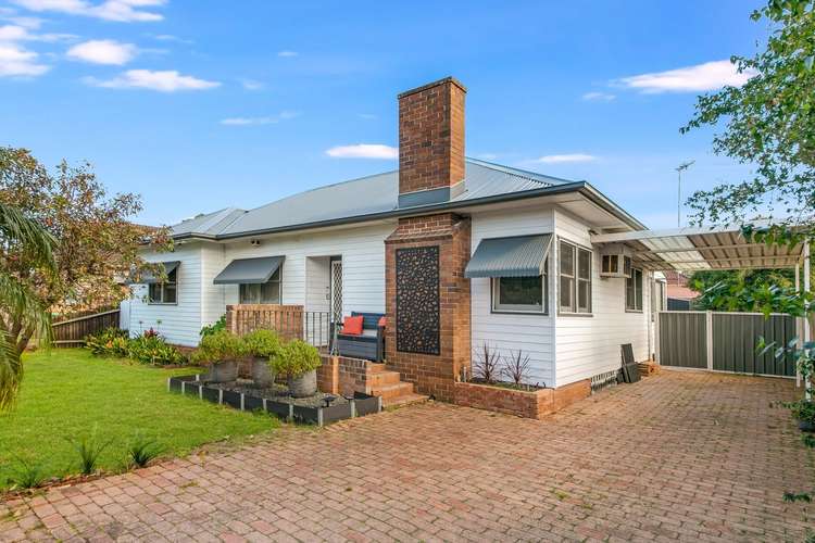 Main view of Homely house listing, 187 Penshurst Street, Beverly Hills NSW 2209