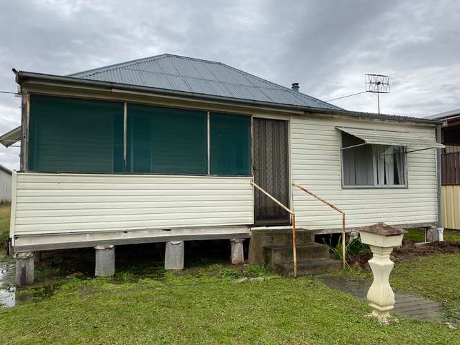 Main view of Homely house listing, 55 Vennacher Street, Merriwa NSW 2329