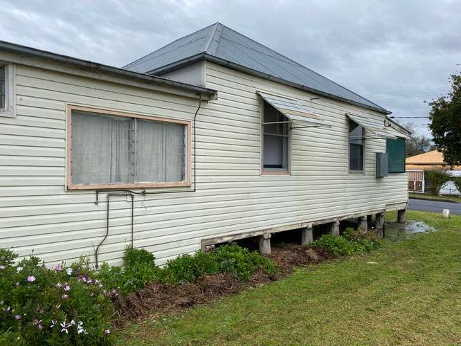 Second view of Homely house listing, 55 Vennacher Street, Merriwa NSW 2329