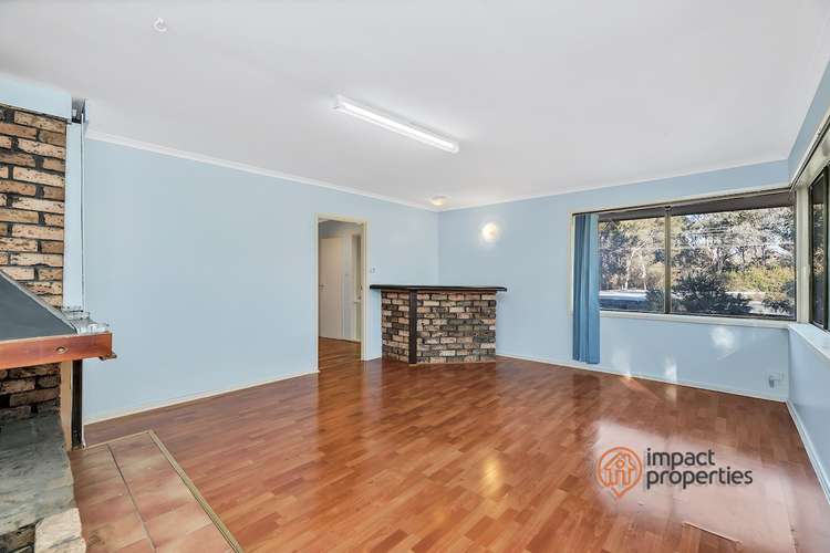 Third view of Homely house listing, 61 Starke Street, Higgins ACT 2615