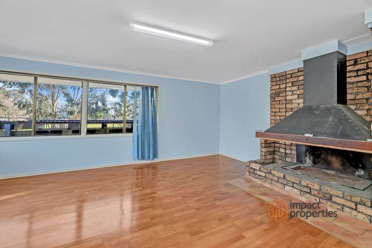 Fifth view of Homely house listing, 61 Starke Street, Higgins ACT 2615
