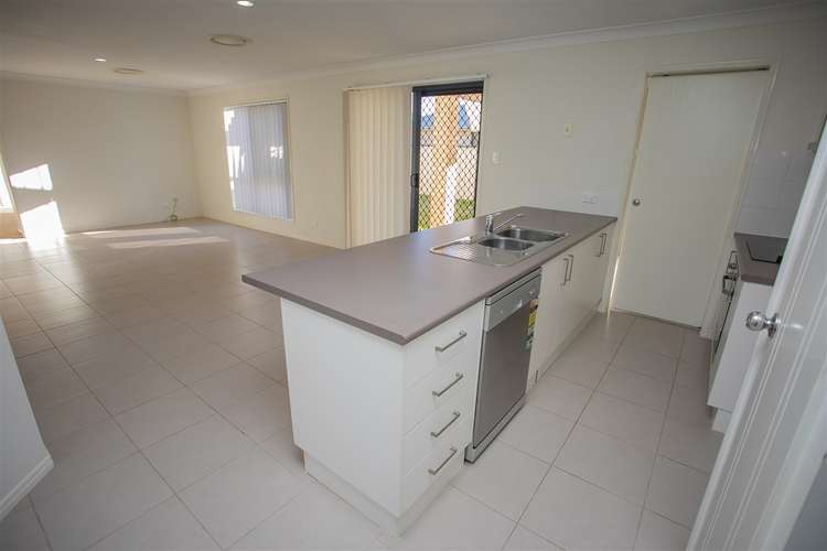 Second view of Homely house listing, 12 Frame Street, Chinchilla QLD 4413