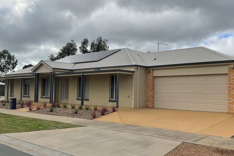 Second view of Homely house listing, 15 Coco Crescent, Yarrawonga VIC 3730