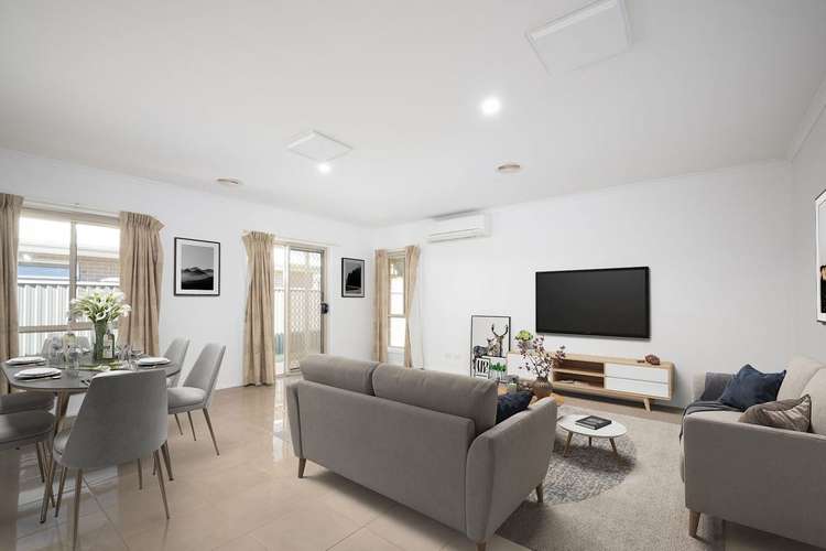 Fourth view of Homely house listing, 15 Coco Crescent, Yarrawonga VIC 3730
