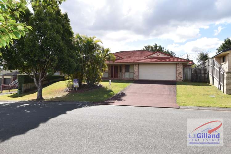 Second view of Homely house listing, 56 Gungurru Crescent, Kuraby QLD 4112