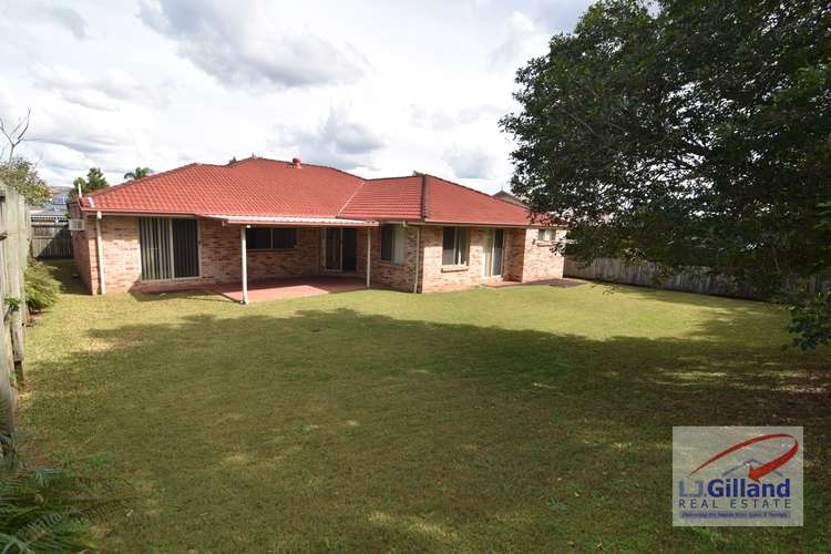 Third view of Homely house listing, 56 Gungurru Crescent, Kuraby QLD 4112