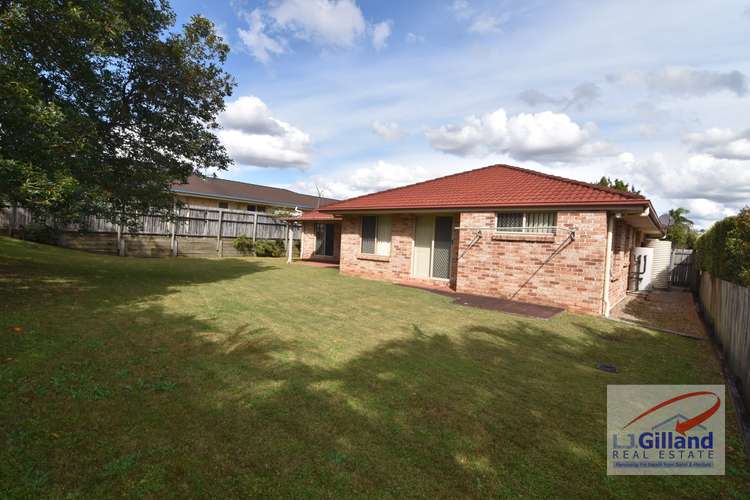 Fourth view of Homely house listing, 56 Gungurru Crescent, Kuraby QLD 4112