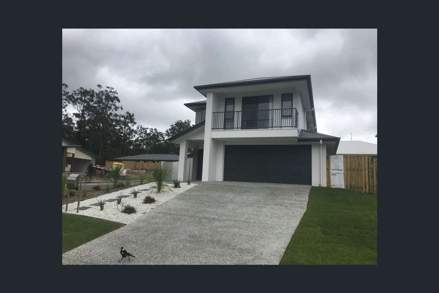 Main view of Homely house listing, 16 Oxford, Pimpama QLD 4209