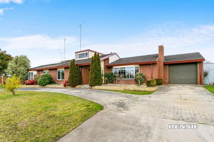 2 Greendale Court, Traralgon VIC 3844