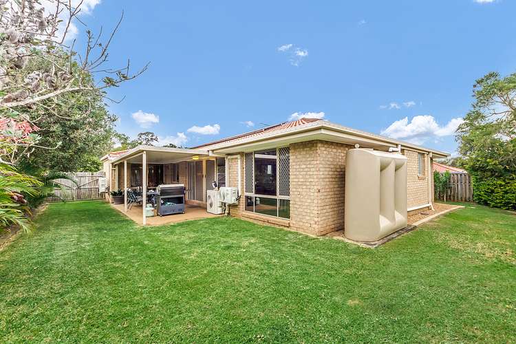7 Sepia Place, Griffin QLD 4503