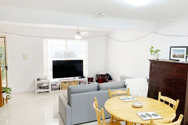 Fourth view of Homely townhouse listing, 35/99 Barbaralla Drive, Springwood QLD 4127
