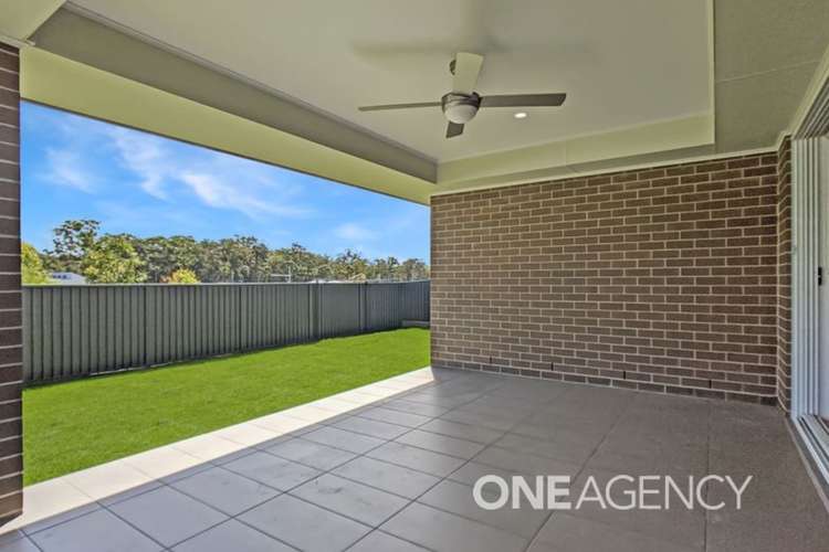 Second view of Homely house listing, 33 Bayswood Avenue, Vincentia NSW 2540