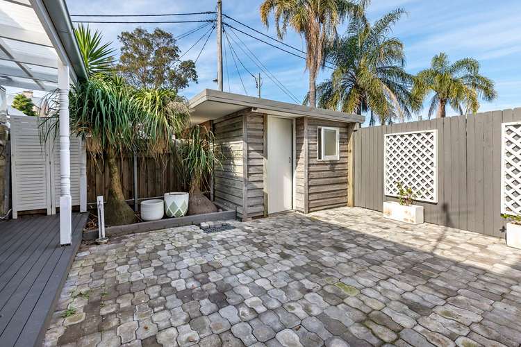 Second view of Homely house listing, 6 Crystal St, Rozelle NSW 2039