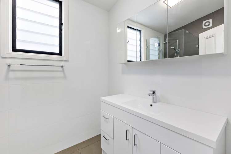 Fifth view of Homely house listing, 6 Crystal St, Rozelle NSW 2039