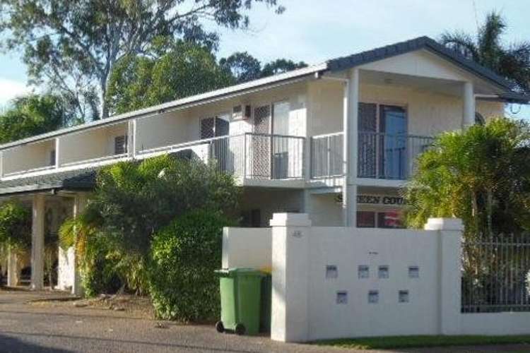 Main view of Homely townhouse listing, 3/48 French Street, Pimlico QLD 4812