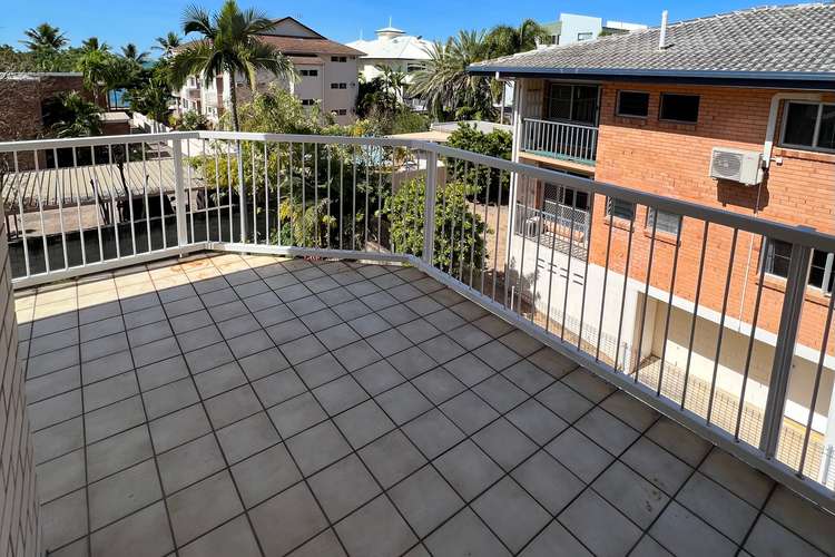 Main view of Homely unit listing, 2/137 Mitchell Street, North Ward QLD 4810