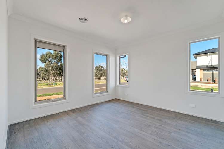 Third view of Homely house listing, 80 Renaissance Drive, Strathtulloh VIC 3338