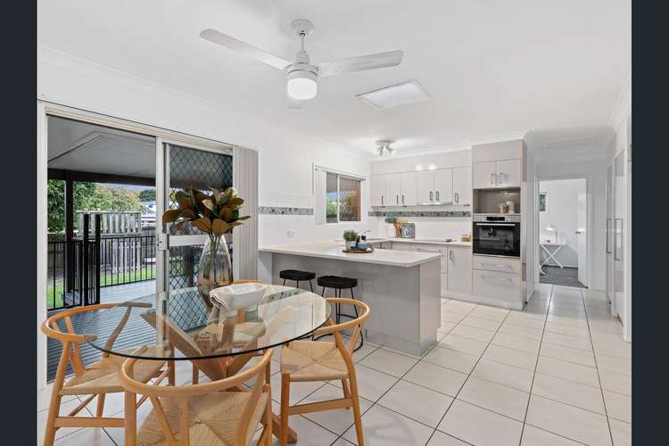 Fourth view of Homely house listing, 25 Honeysuckle Street, Mansfield QLD 4122