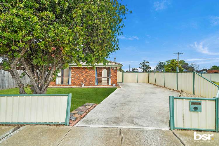 Main view of Homely house listing, 39 Bernard Drive, Melton South VIC 3338
