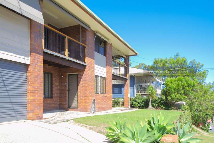 Second view of Homely semiDetached listing, 2/32 Leeward Terrace, Tweed Heads NSW 2485