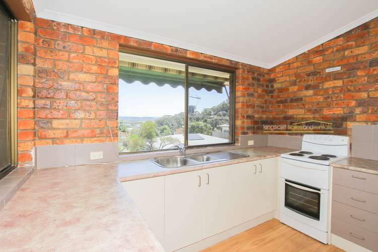 Fifth view of Homely semiDetached listing, 2/32 Leeward Terrace, Tweed Heads NSW 2485