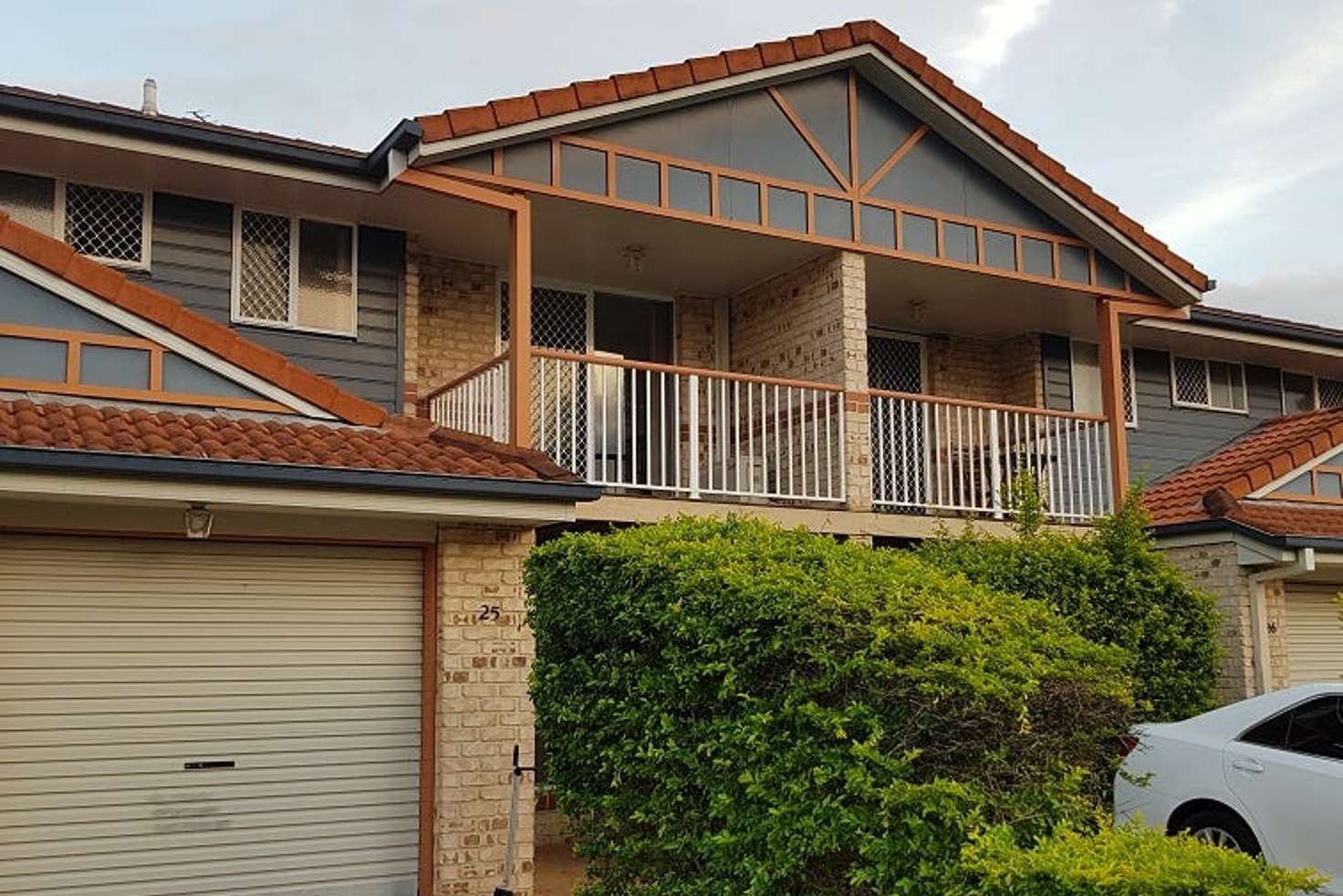 Main view of Homely townhouse listing, 25/38 Dyson Avenue, Sunnybank QLD 4109