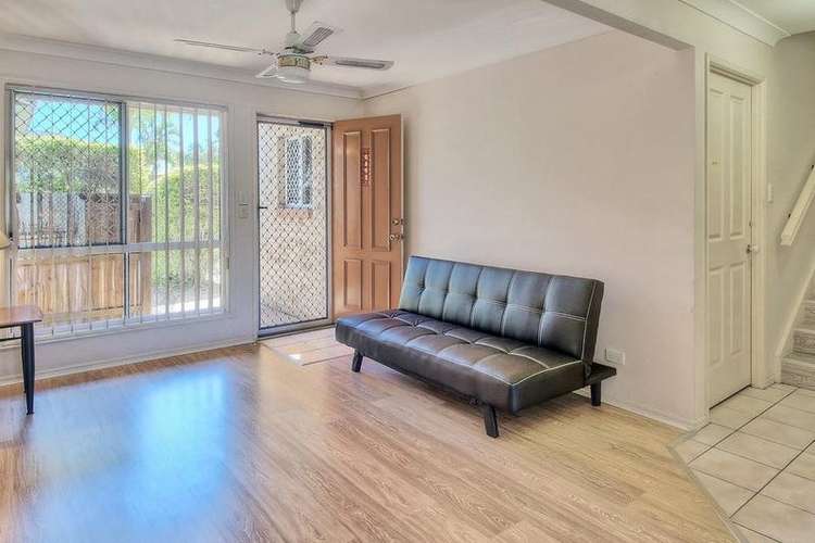 Second view of Homely townhouse listing, 25/38 Dyson Avenue, Sunnybank QLD 4109