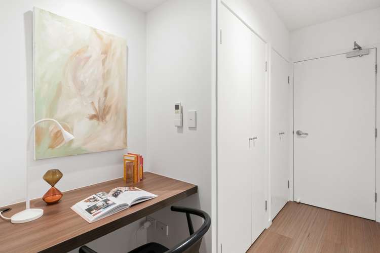 Fourth view of Homely apartment listing, 611/38 Helen Street, Teneriffe QLD 4005