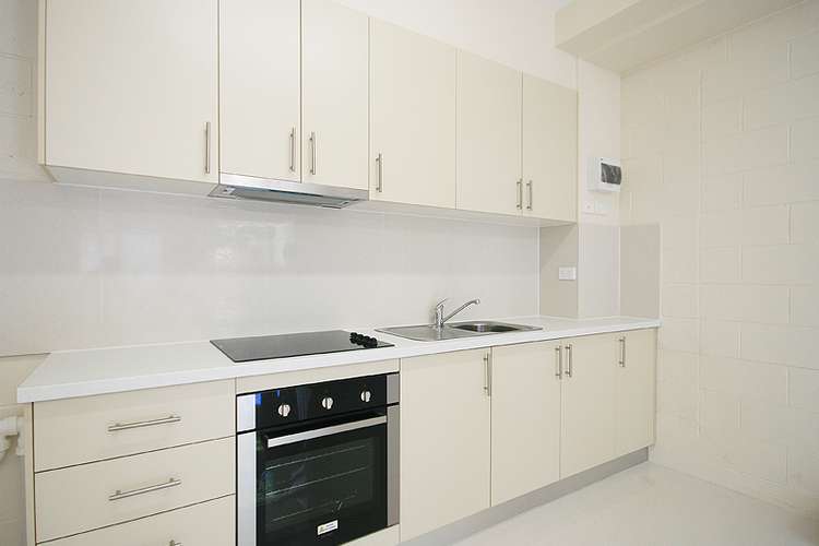 Second view of Homely unit listing, 1/41 Belmore Street East, Oatlands NSW 2117