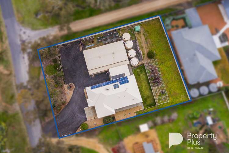 28 Eagles Road, Harcourt VIC 3453