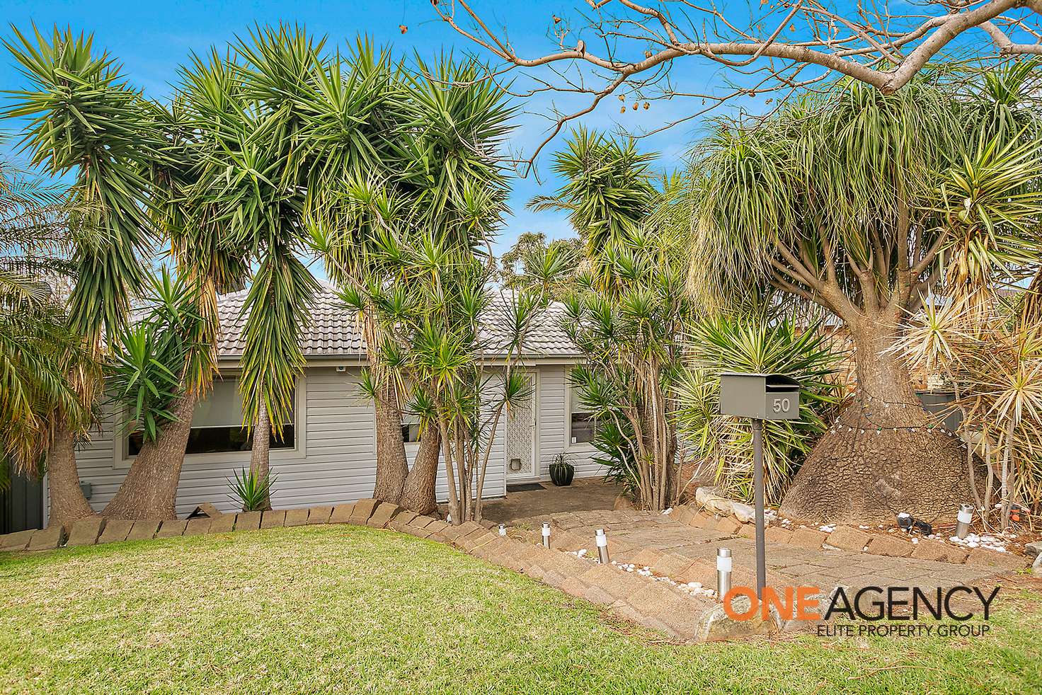 Main view of Homely house listing, 50 Edgeworth Avenue, Kanahooka NSW 2530