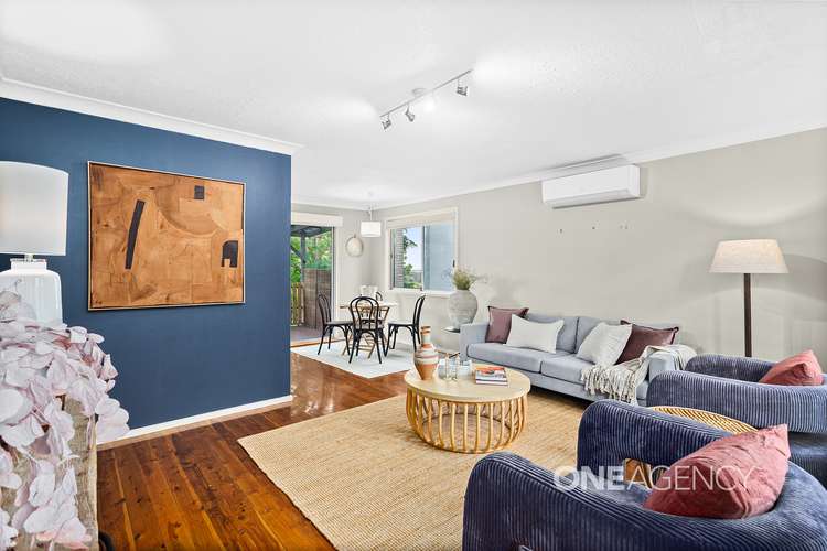 Second view of Homely house listing, 50 Edgeworth Avenue, Kanahooka NSW 2530