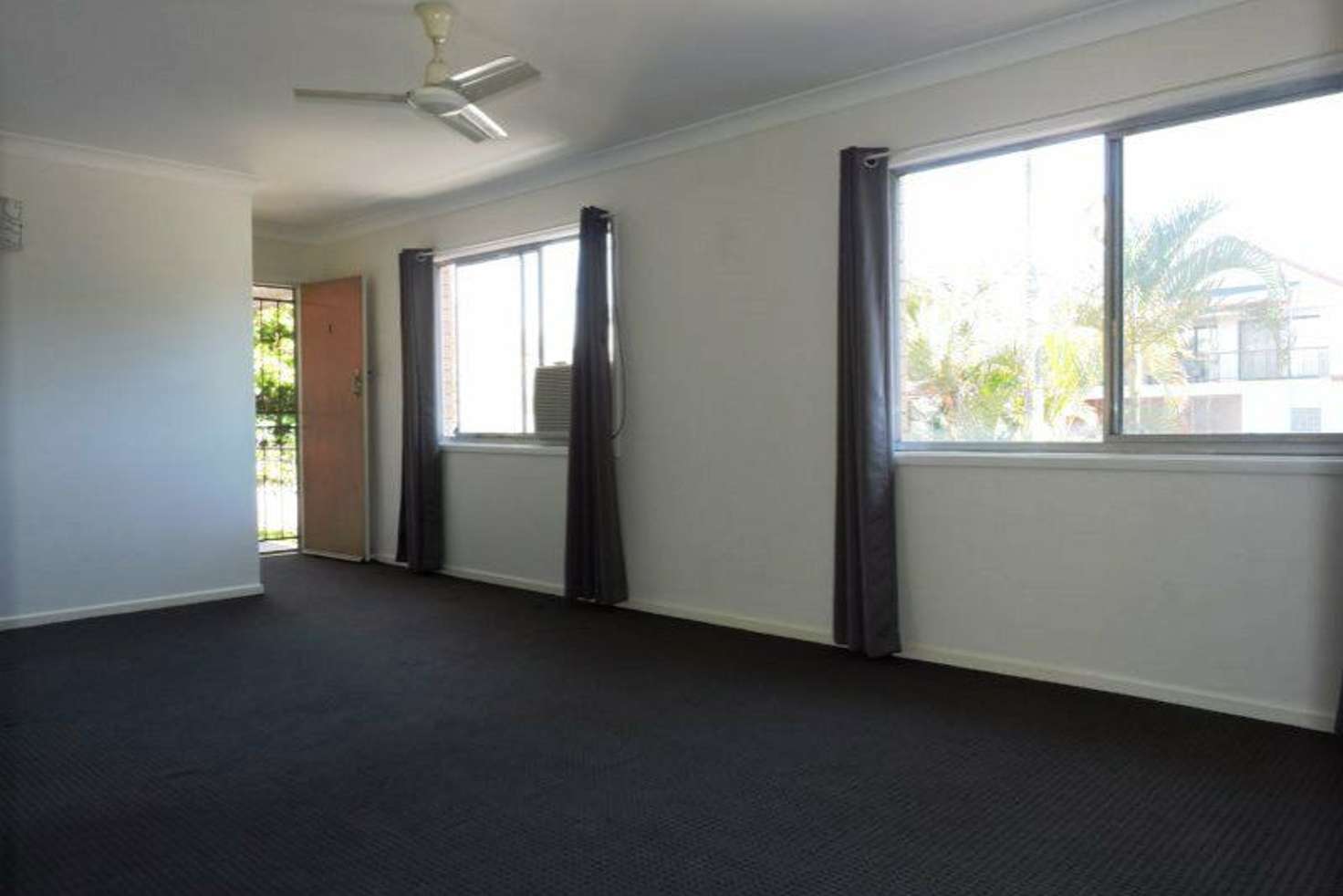 Main view of Homely unit listing, 1/23 Broughton Road, Kedron QLD 4031