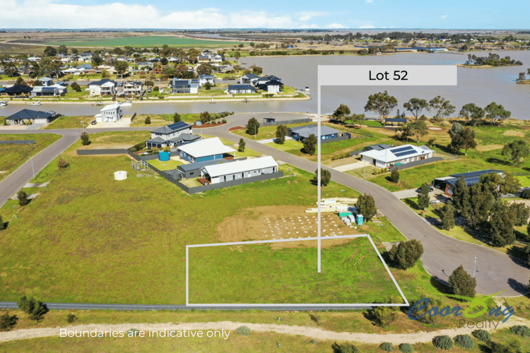 LOT 52 George Mason Street, Wellington East SA 5259