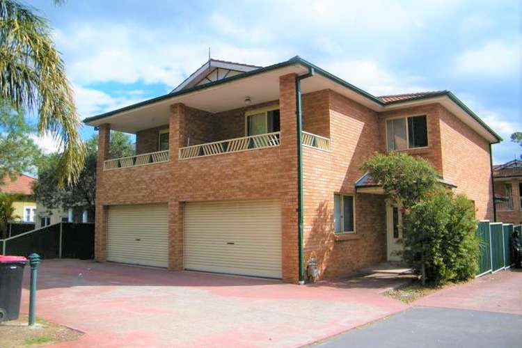 Main view of Homely townhouse listing, 1/34 Rookwood Road, Yagoona NSW 2199