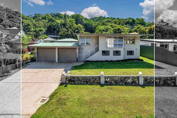 32 Sommerville Crescent, Whitfield QLD 4870