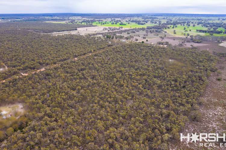 Lot 25 Patricias Road, Edenhope VIC 3318